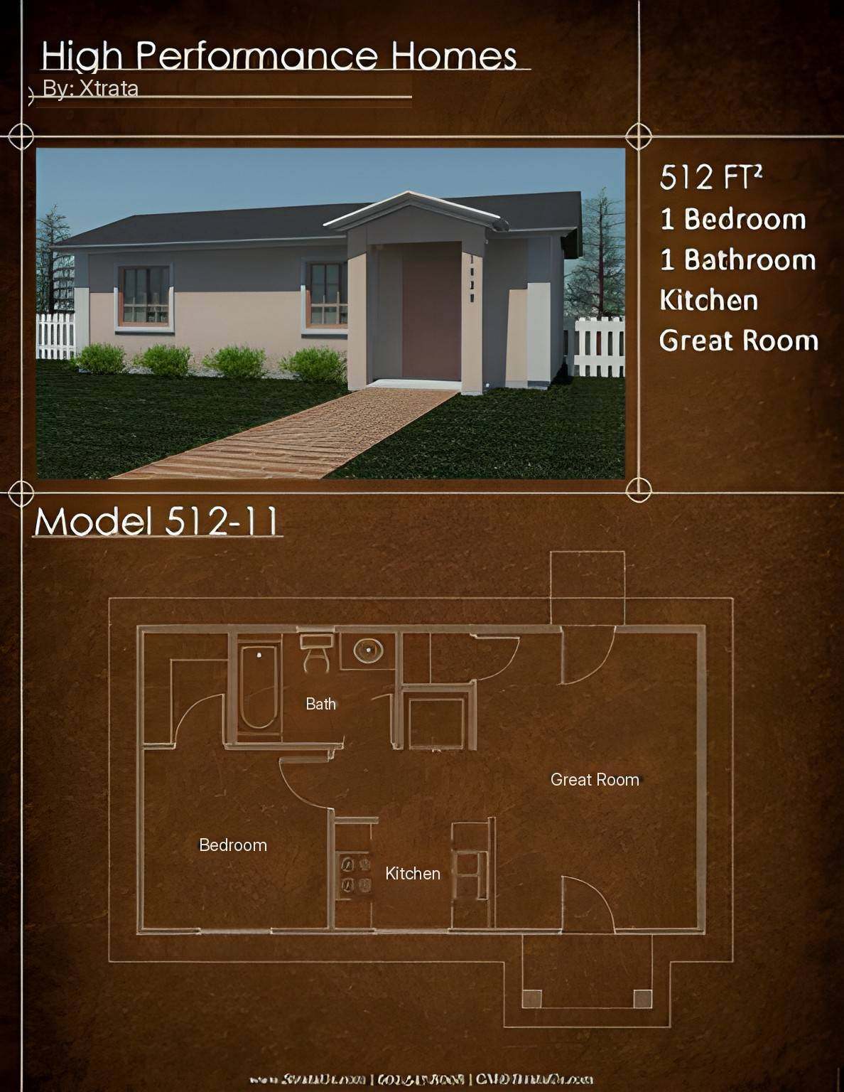 Model 512-11