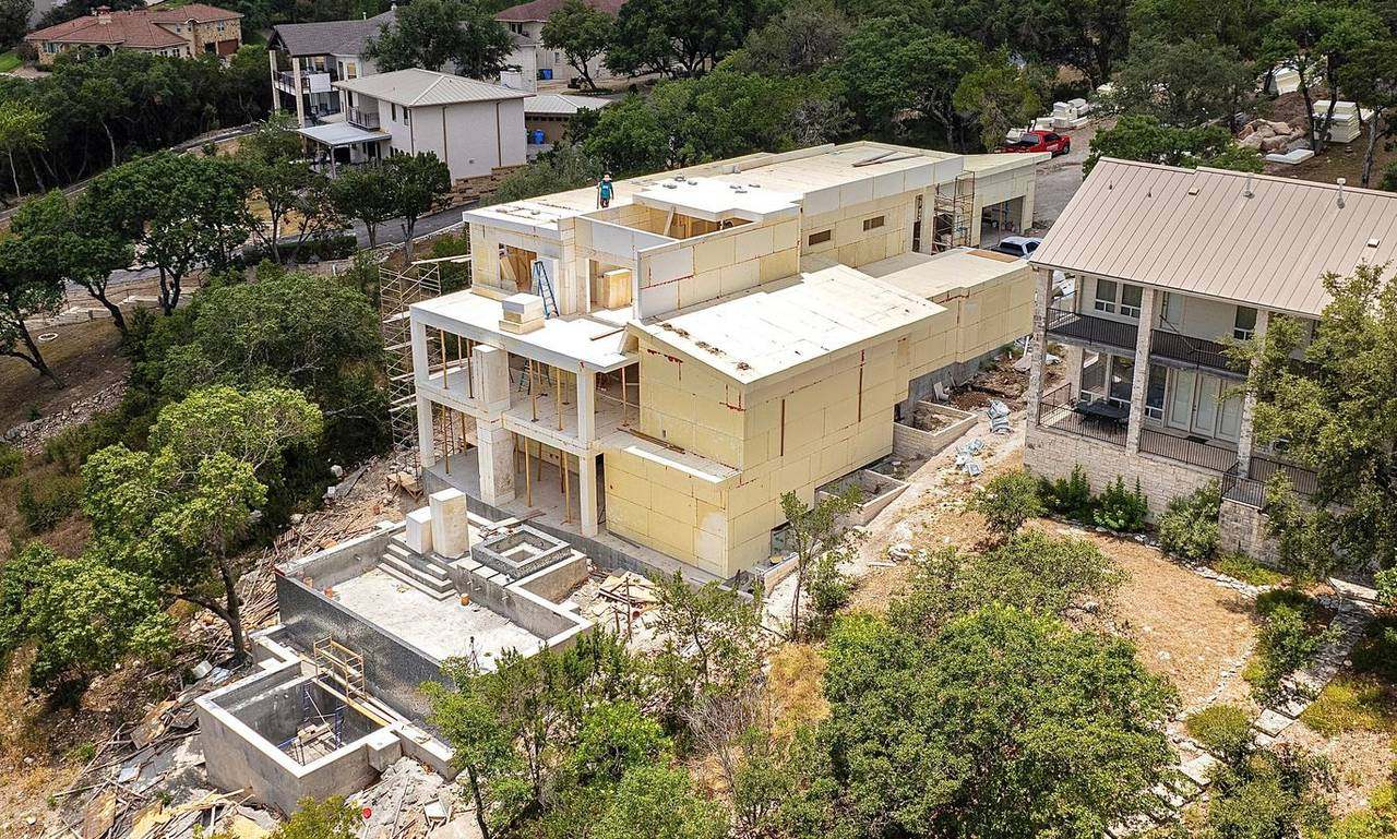 SABS construction built for generations