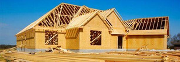 Wood-frame construction
