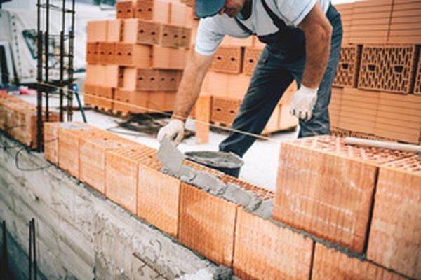 Masonry construction